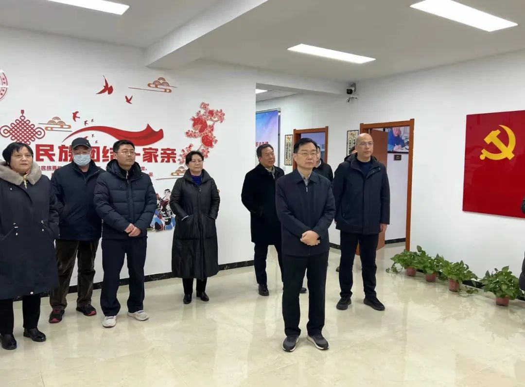 ʡ��Э������ڽ�ίԱ�Ḱʯ��ׯ�п�չ����