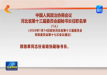 �й���������Э�̻���ӱ�ʡ��ʮ����ίԱ�ḱ���鳤��ְ����