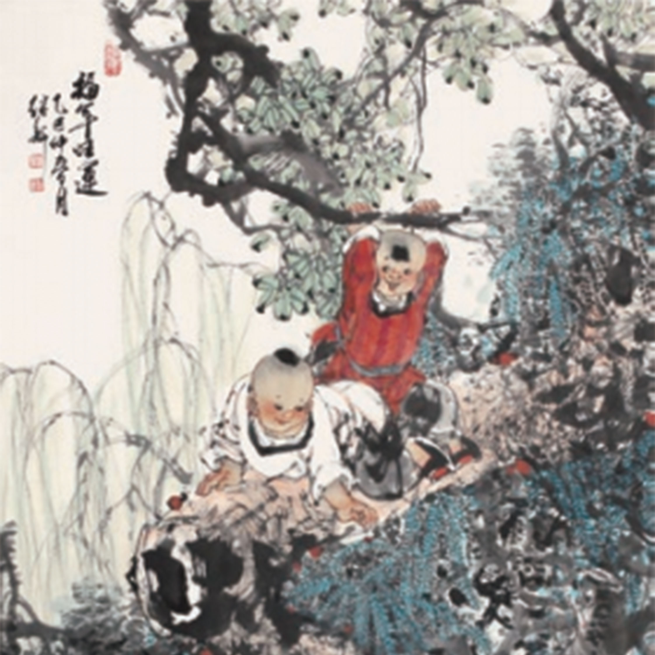 �黭��Ӱչ��Ʒ��ʮ����
